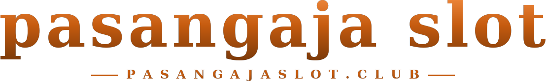 pasangaja slot logo