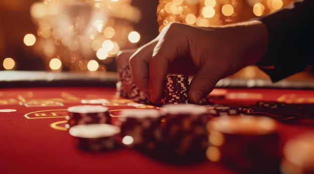 pasangaja slot Explore casino tables and slot categories