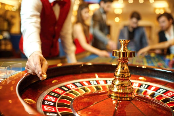 pasangaja slot Live lobby placement